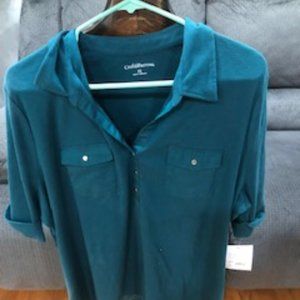 Woman's Blouse